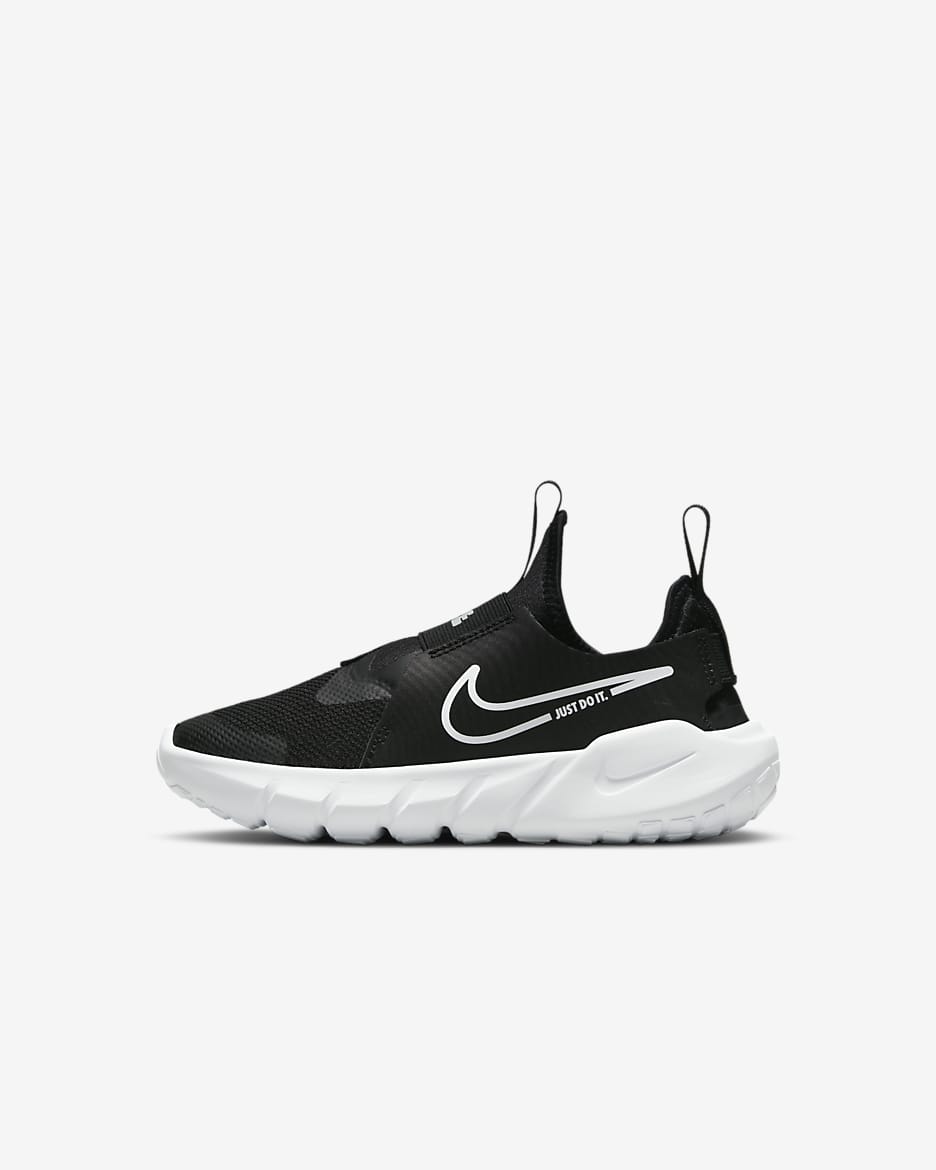 靴 Nike Flex Runner (GS) 24cm Nike Flex Runner GS Lilac/Grey
